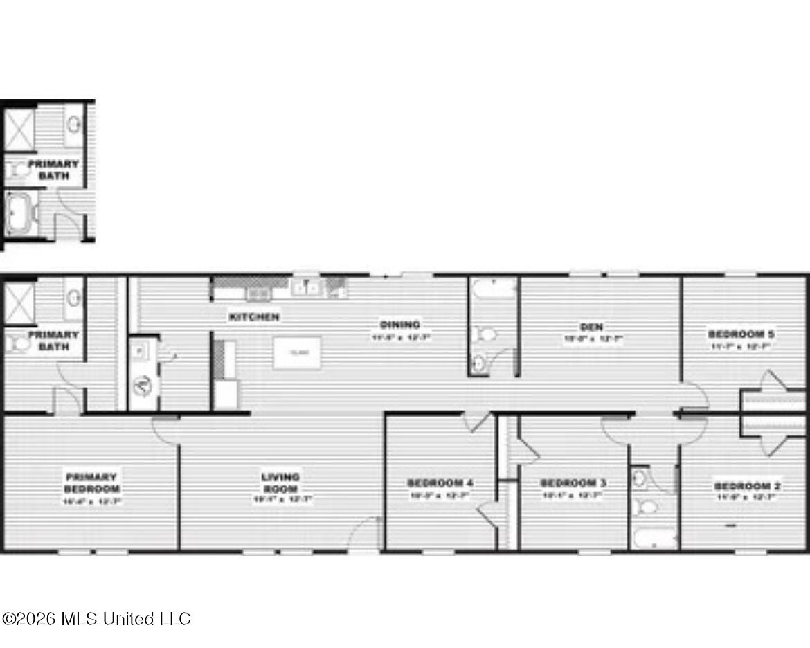 Residential in Byhalia 3