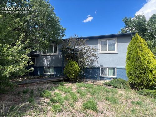 4451 Millburn Dr, Colorado Springs, CO, 80906-5432 | Card Image