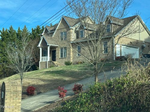 1321 Kendrick Creek Road, Kingsport, TN, 37663 | Card Image