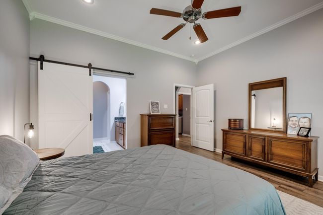 2040 Massee Gdns, House other with 3 bedrooms, 2 bathrooms and null parking in Conway AR | Image 17