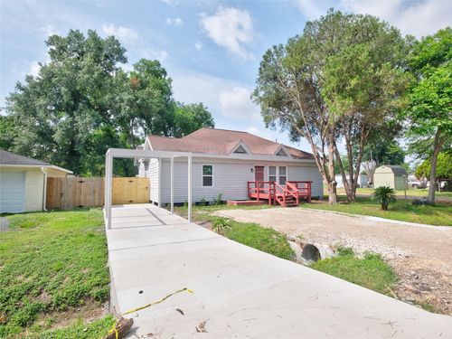 2703 Areba St, Houston, TX, 77091-3007 | Card Image