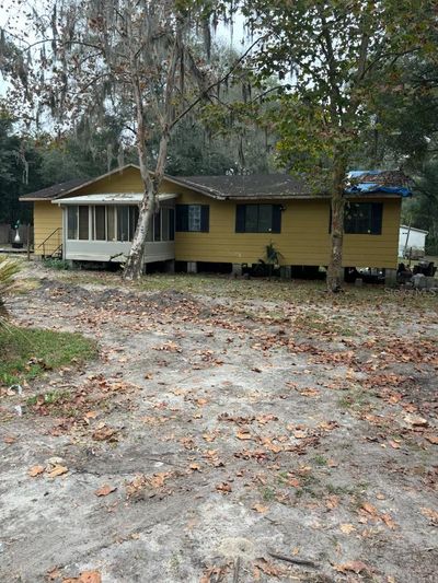 17449 Ne 17 Th Court, House other with 3 bedrooms, 2 bathrooms and null parking in CITRA FL | Image 2