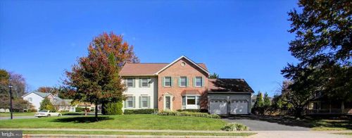 219 Deer Run Drive, WALKERSVILLE, MD, 21793 | Card Image