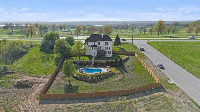 101 Sw View High Dr, House other with 5 bedrooms, 5 bathrooms and null parking in Lee's Summit MO | Image 60