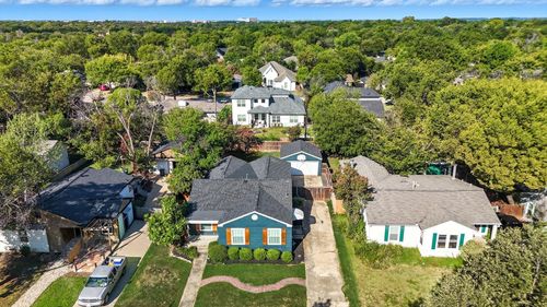 4028 Boyd Ave, Fort Worth, TX, 76109-4546 | Card Image