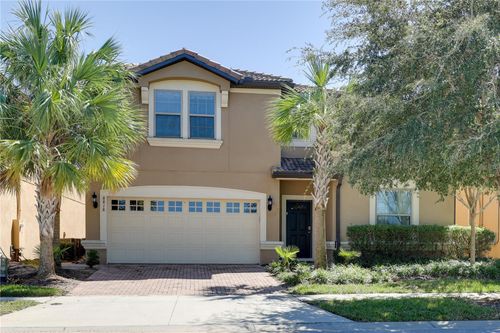 8818 Macapa Dr, Kissimmee, FL, 34747 | Card Image