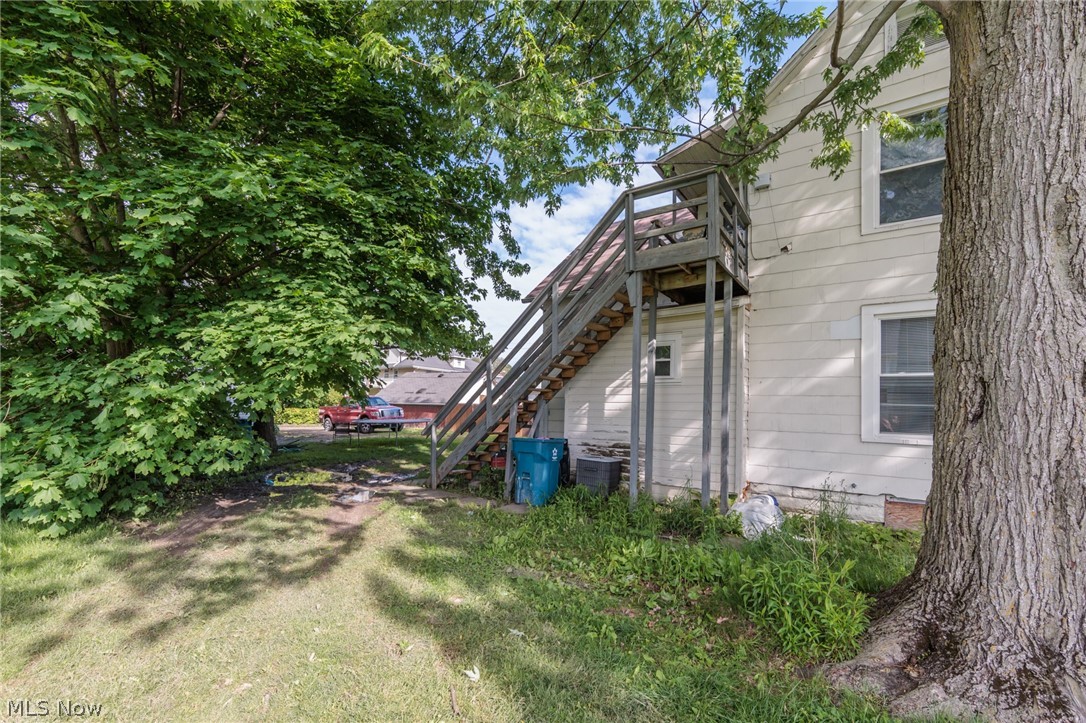 Residential Income in Lorain 3