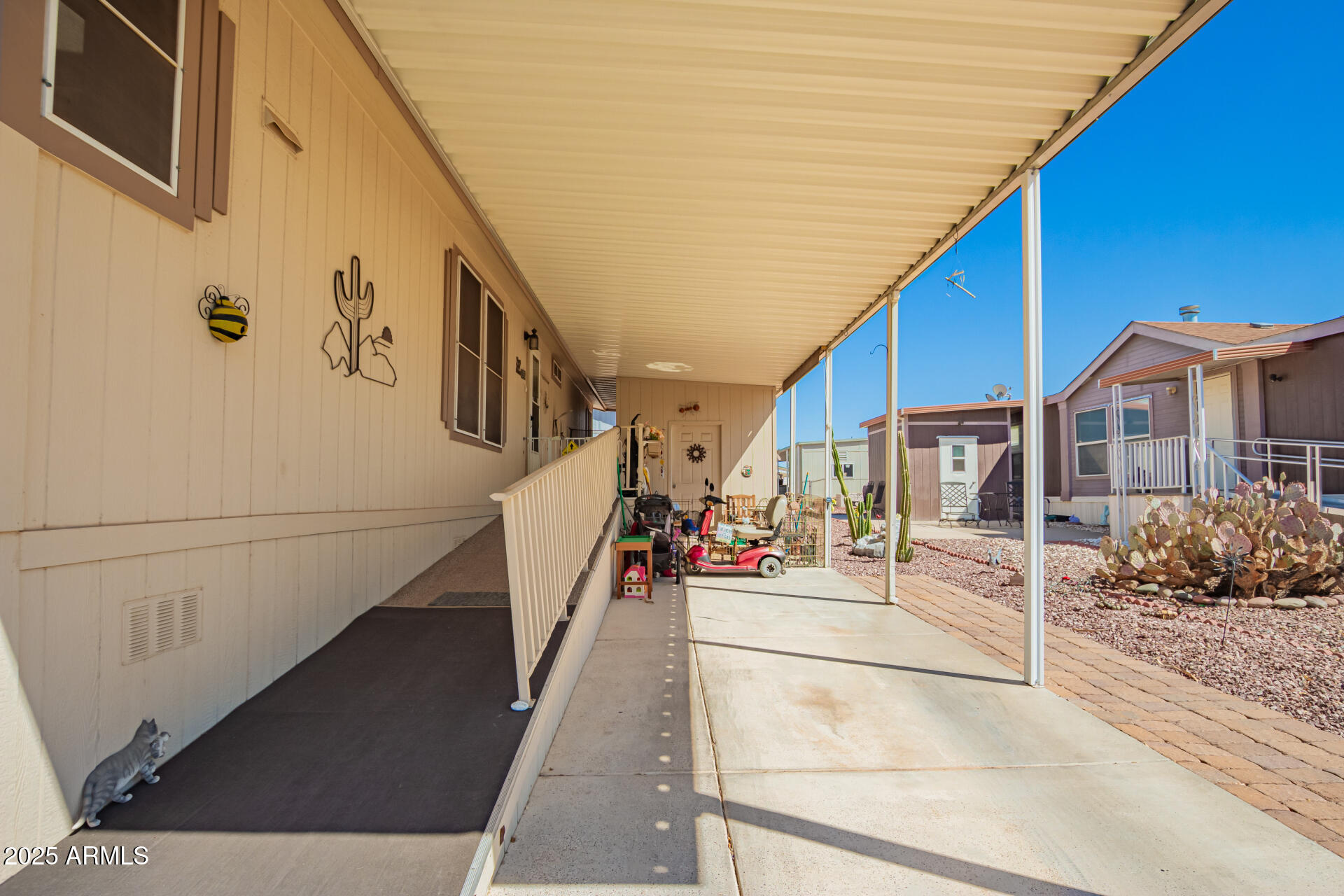 Residential in Mesa 4