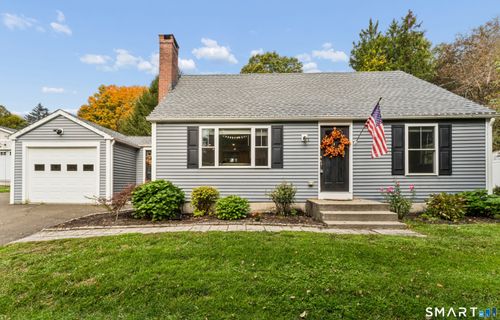 176 Walnut Hill Rd, Bethel, CT, 06801-3014 | Card Image