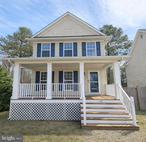 238 5th St, Colonial Beach, VA, 22443-1710 | Card Image