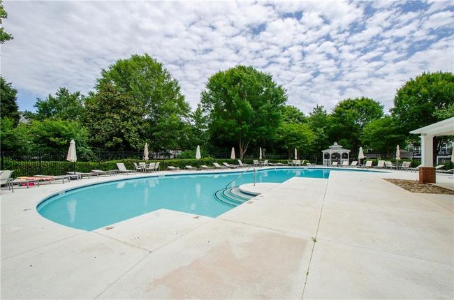 UNIT-1306A - 1965 Nocturne Dr, Condo with 1 bedrooms, 2 bathrooms and 2 parking in Alpharetta GA | Image 34
