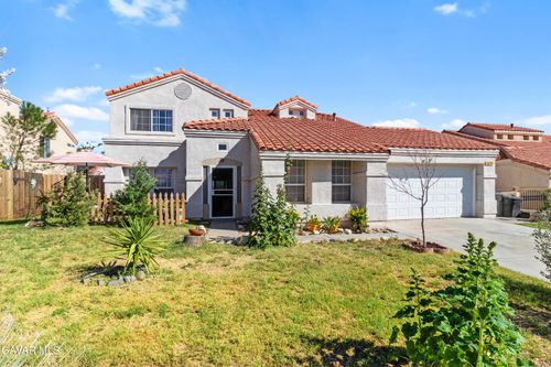 1631 Roseglen Pl, Palmdale, CA, 93550-6809 | Card Image