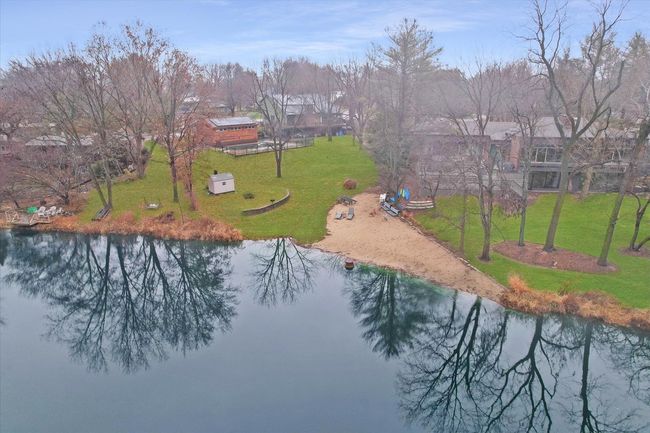 1204 Briarcliff Dr, House other with 3 bedrooms, 3 bathrooms and 2 parking in Mahomet IL | Image 34