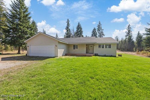 32411 N Kelso Dr, Spirit Lake, ID, 83869-9378 | Card Image