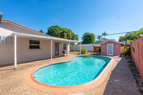 2016 Sw 37th Ave, Fort Lauderdale, FL, 33312-4222 | Card Image