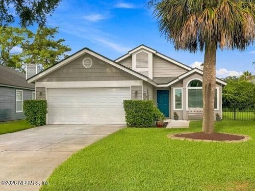 273 Patrick Mill Circle, Ponte Vedra Beach, FL, 32082 | Card Image