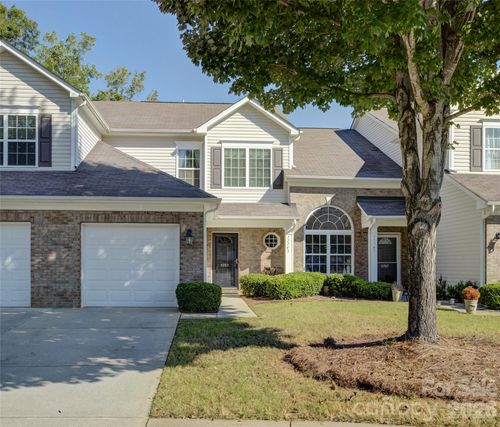 11743 Stockdale Ct, Pineville, NC, 28134-6423 | Card Image