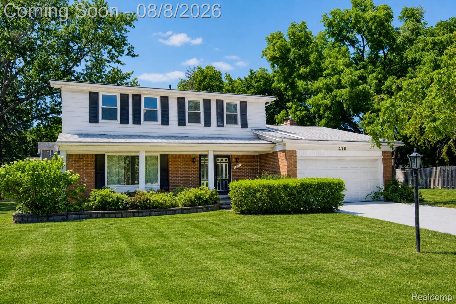 Residential in Troy 5