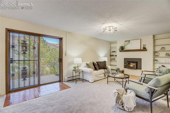 9610 Mohawk Trl, House other with 3 bedrooms, 2 bathrooms and 2 parking in Cascade CO | Image 15