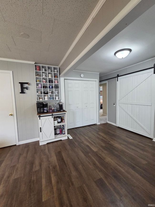 603 E 1 St St, House other with 2 bedrooms, 2 bathrooms and null parking in Fowler IN | Image 13