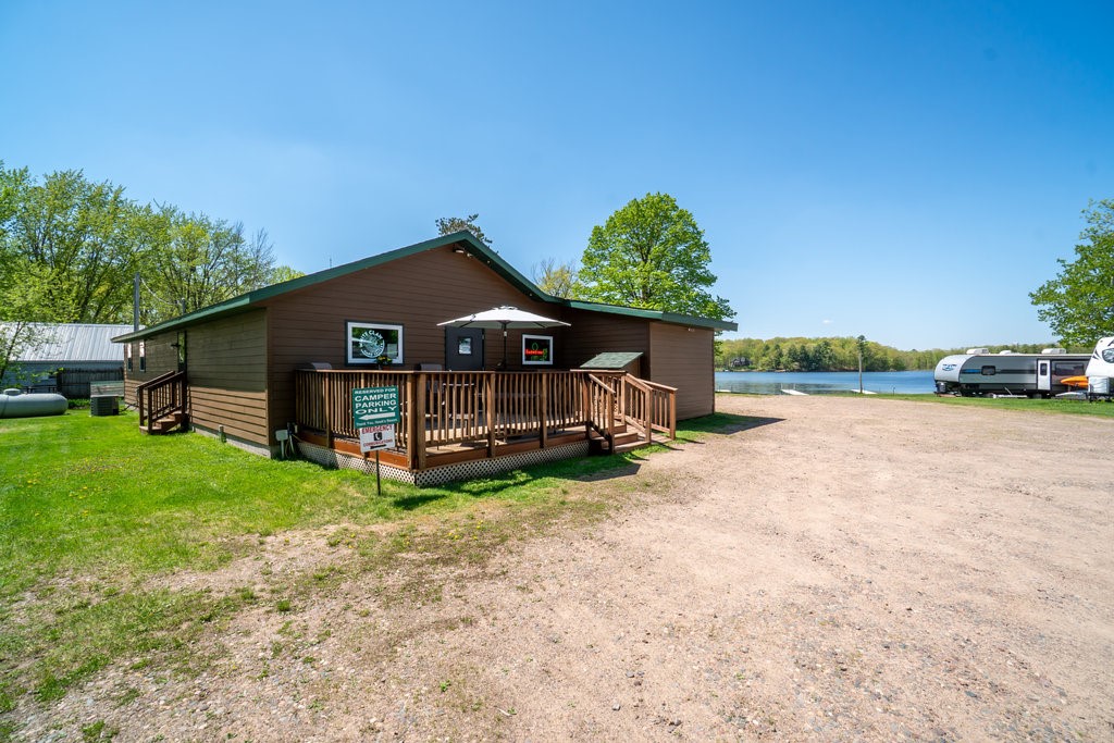 Commercial Sale in New Auburn 3