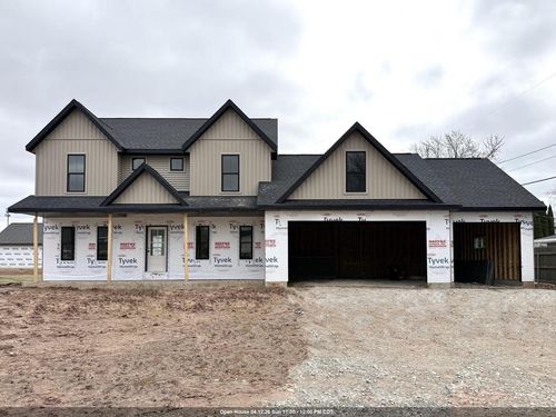 409 Jerelyn Court, COMBINED LOCKS, WI, 54113 | Card Image