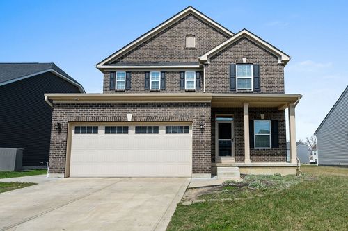 9184 Lakeside St, Tipp City, OH, 45371-2656 | Card Image