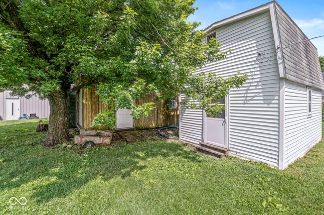 9290 Vine St, House other with 1 bedrooms, 1 bathrooms and null parking in Manilla IN | Image 8