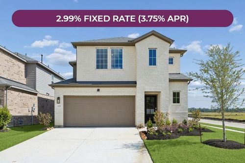 1106 Novelle Bend Dr, Huffman, TX, 77336-2100 | Card Image