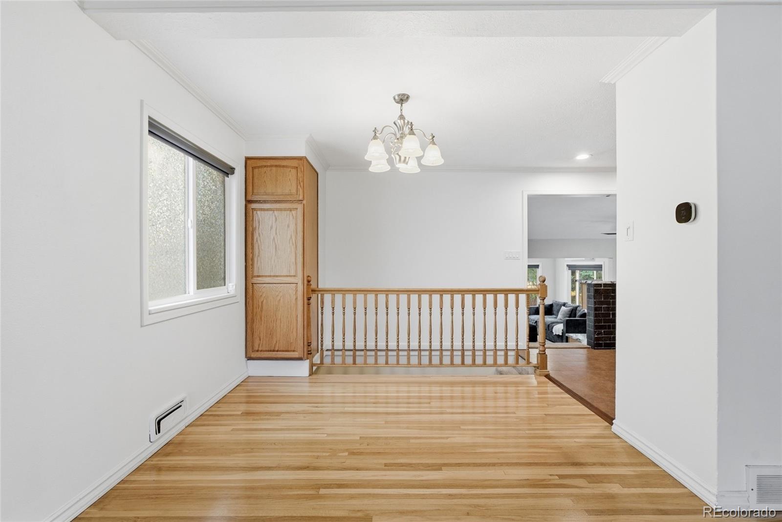 Residential in Denver 2