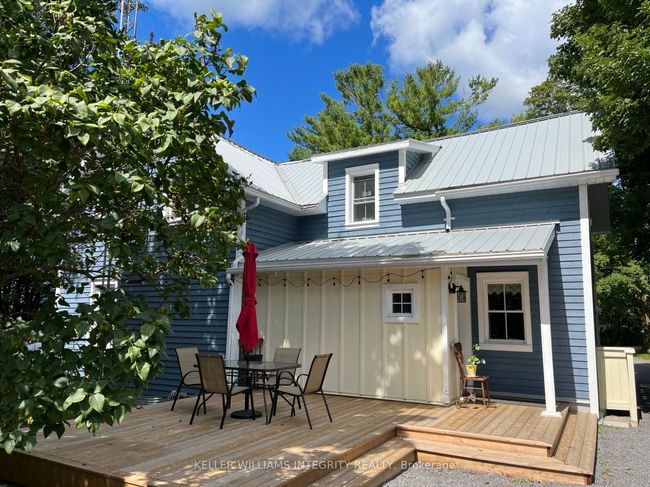 1430 Pleasant Corner Rd, House other with 3 bedrooms, 1 bathrooms and 10 parking in Vankleek Hill ON | Image 32