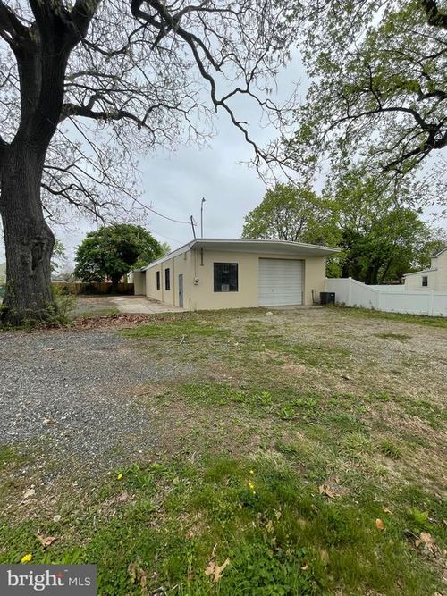 407 Southwest Boulevard, Landisville, NJ, 08326 | Card Image