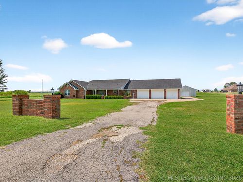 13699 N 3980 Rd, Dewey, OK, 74029-3961 | Card Image