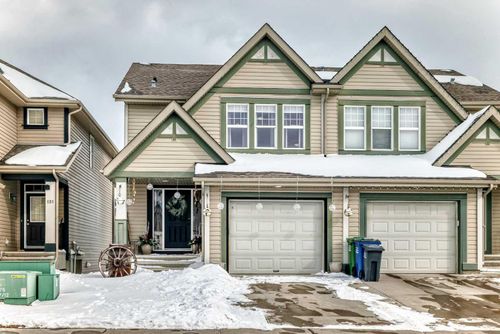 117 Sunset Common, Cochrane, AB, T4C0M1 | Card Image