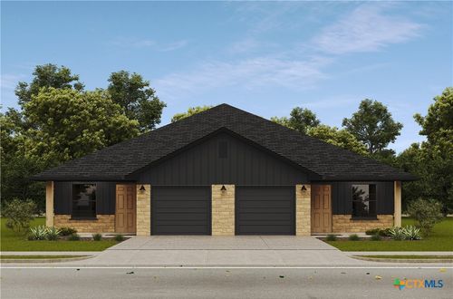 935 Ramblewood St, Harker Heights, TX, 76548-2132 | Card Image