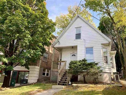1239 E Johnson St, Madison, WI, 53703-1705 | Card Image