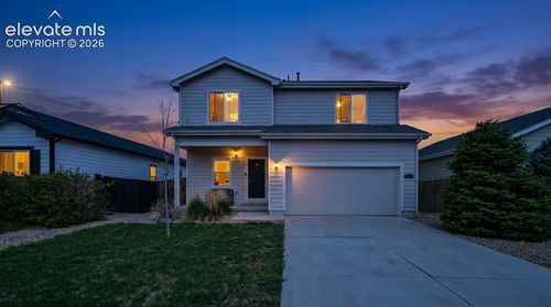 10122 Intrepid Way, Colorado Springs, CO, 80925-8440 | Card Image