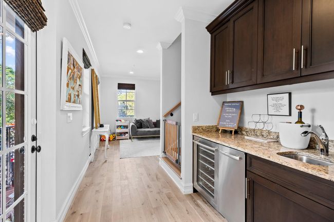 135 N Cannery Row Cir, Condo with 3 bedrooms, 4 bathrooms and null parking in Delray Beach FL | Image 8