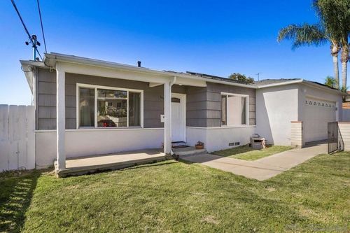 5442 San Onofre Ter, San Diego, CA, 92114-6228 | Card Image