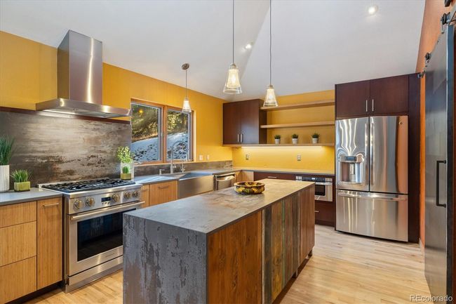 30444 Ruby Ranch Rd, House other with 5 bedrooms, 5 bathrooms and 3 parking in Evergreen CO | Image 9