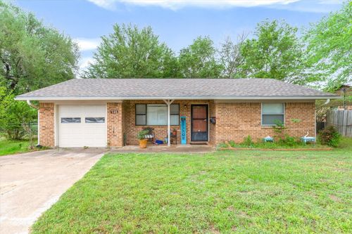 721 Water Crest Circle, Canton, TX, 75103 | Card Image