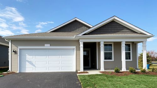 2572 Skye Dr, Pingree Grove, IL, 60140-1710 | Card Image