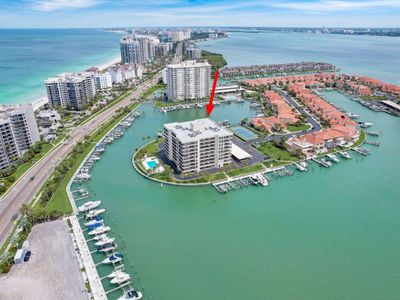 52 - 1651 Sand Key Estates Court, Condo with 2 bedrooms, 2 bathrooms and null parking in Clearwater FL | Image 1