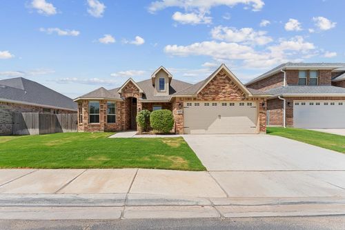 6109 Ridge View St, Midland, TX, 79705-2634 | Card Image
