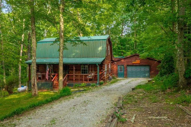 71 Miller Cove Cir, House other with 3 bedrooms, 2 bathrooms and null parking in Signal Mountain TN | Image 46