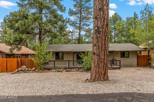 870 E Beaver Place, Munds Park, AZ, 86017 | Card Image