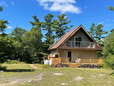 794 Highway 518, House other with 3 bedrooms, 2 bathrooms and 6 parking in Seguin ON | Image 2