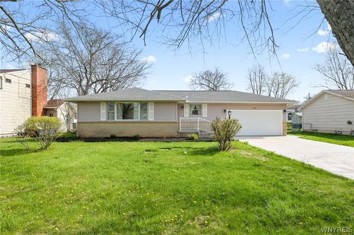 1848 Bedell Road, Grand Island, NY, 14072 | Card Image