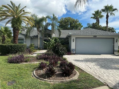 1319 Masada Ln, SPRING HILL, FL, 34608-7429 | Card Image
