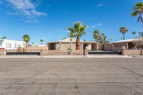11438 E 37th St, Yuma, AZ, 85367-5675 | Card Image